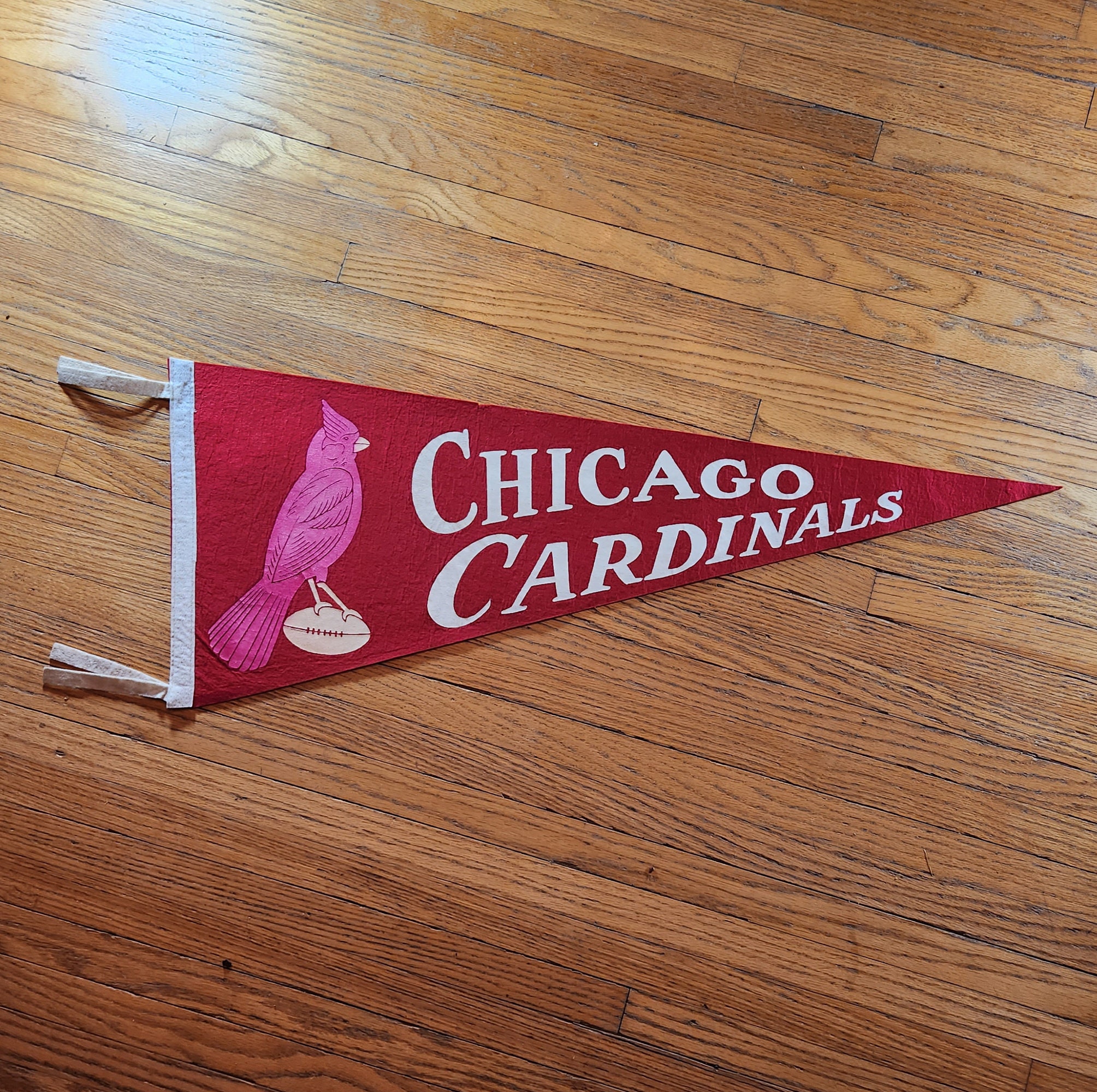 1956 St. Louis Cardinals Art Tapestry