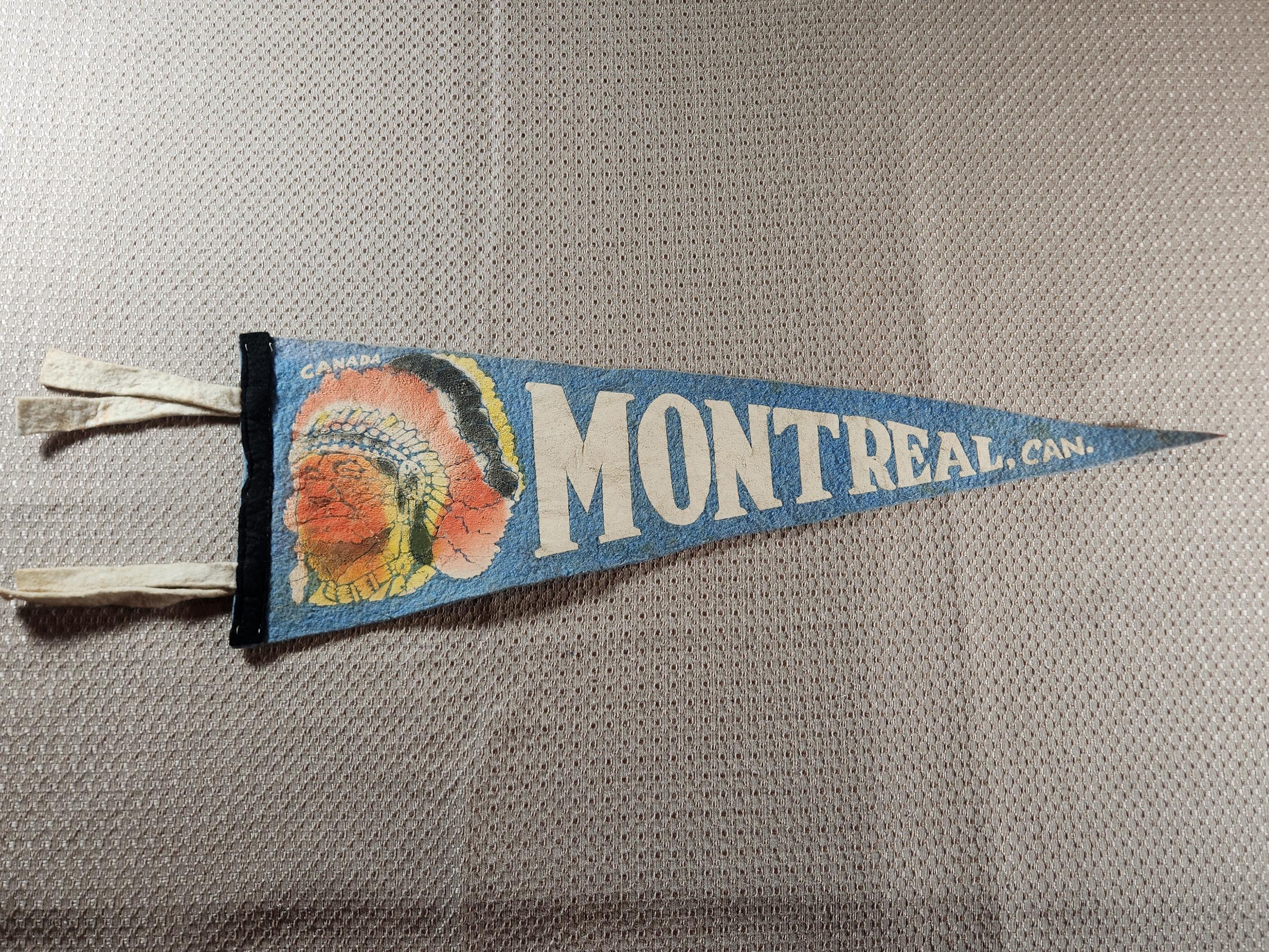 Fanion Vintage AS Bari - Neuf Sous Cellophane - Grand Modèle - Football Italien