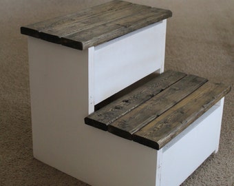Ladders Stepstools Etsy Nz