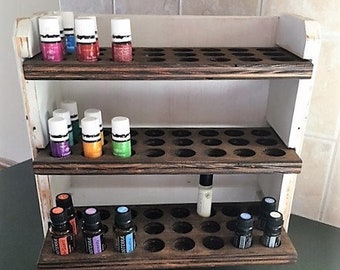 Essental oil storage | Essential oil storage shelf | Essential oils storage | 72ctG