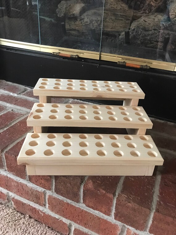 Essental oil storage// Essential oil holder// Essential oil// Roller ball storage shelf