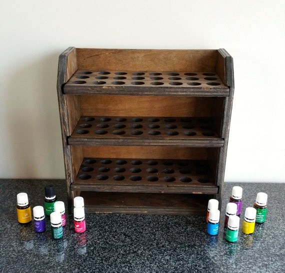 Essential oil storage, Essential oil holder, Essential oil storage