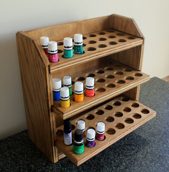 Essential Oil Storage | Essential oil Holder | Essential oil | 72ctN