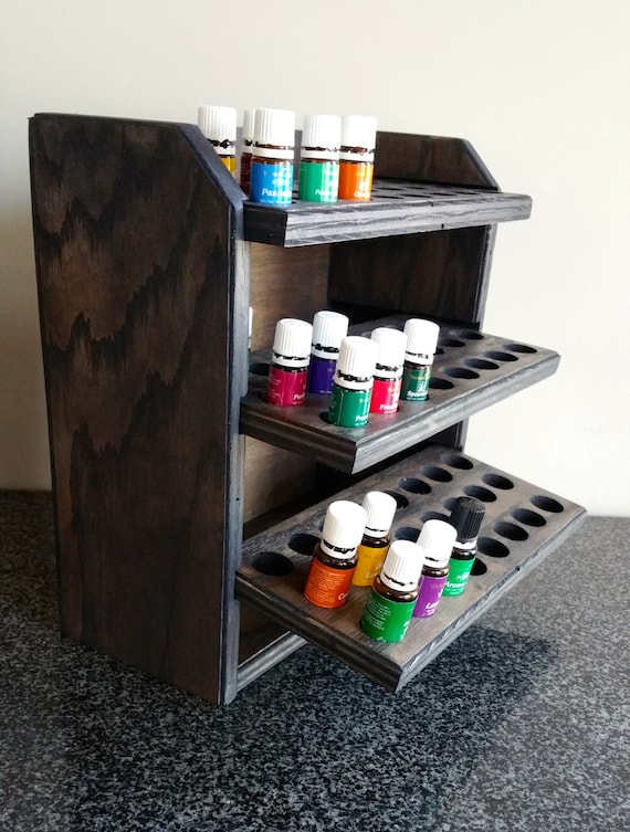 Essential Oils Storage | Storage Essential oil bottles | Essential oils storage | 72ctD