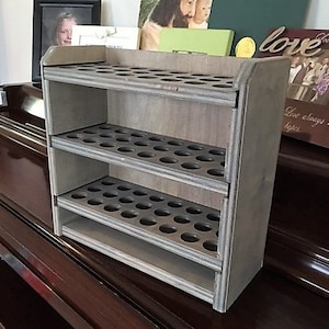 Essental oil storage | Essential oil holder | Essential oil storage | 72ctJ