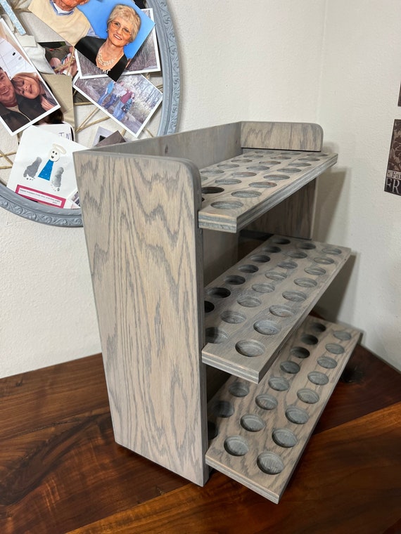 Beard oil storage shelf | Beard care | Beard oil storage shelf | Beard oil display shelf | Beard oil | Beard oil wood shelf | Display shelf