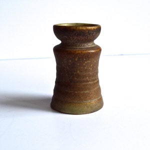 Loré Beesel Mid Century Modern Ceramic Vase