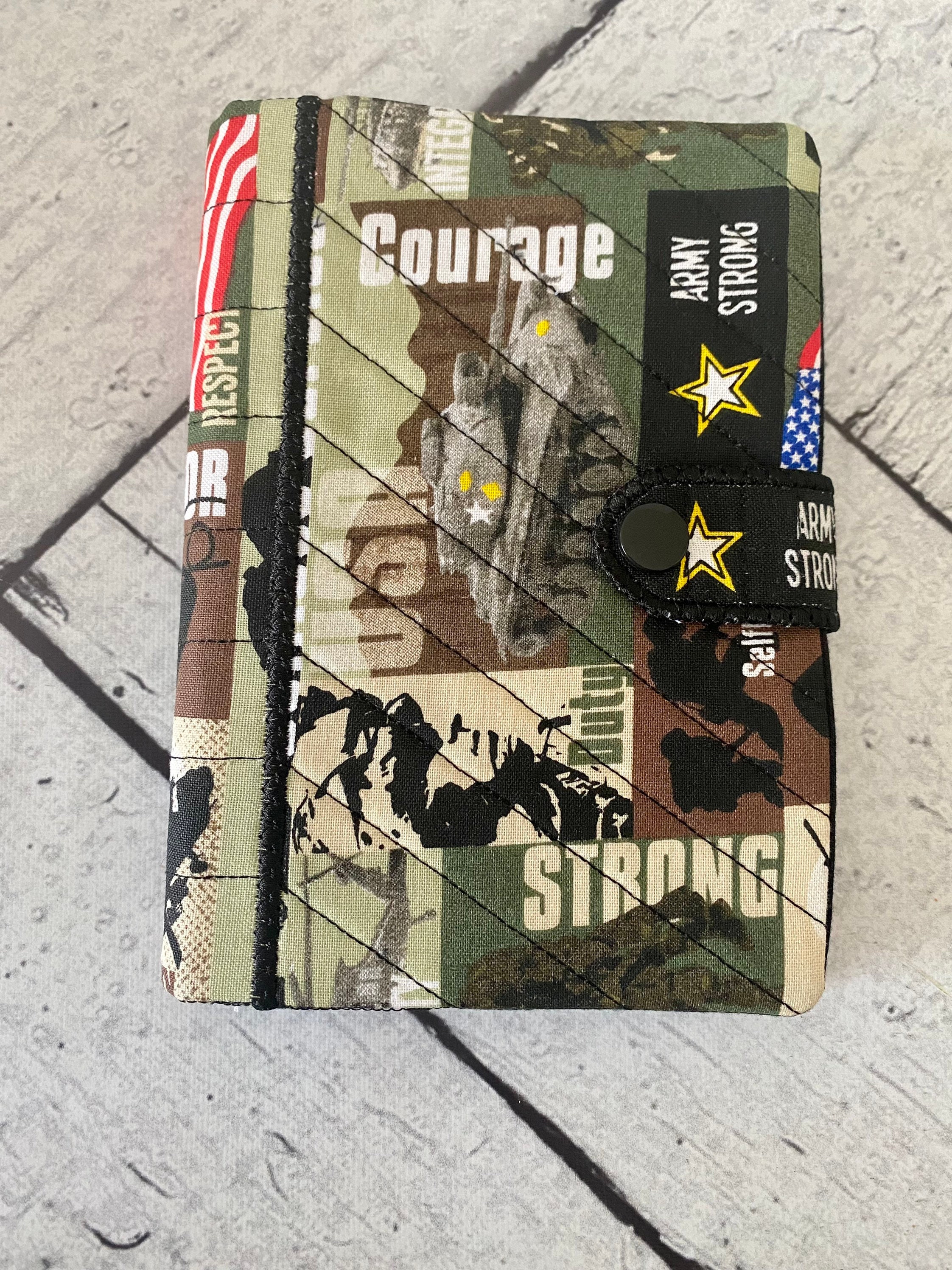 Notebook/Journal/Armed Forces/Military/Air Etsy