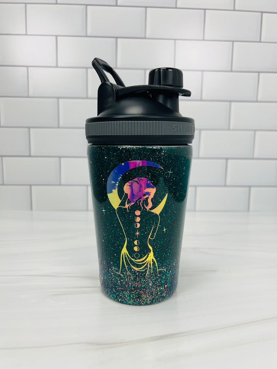 Anime Girl Thigh Wrap Shaker