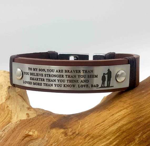 bangle with chain