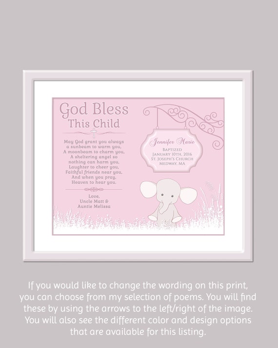 etsy baptism gifts girl