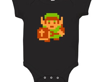 8 Bit Baby Etsy 8 Bit Baby Etsy