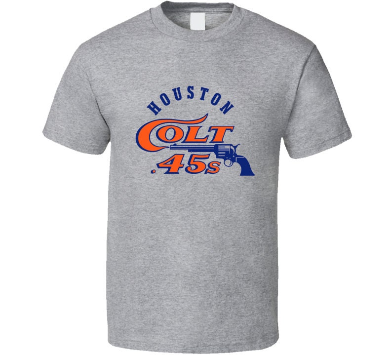 astros colts jersey
