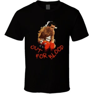 Julio Cesar Chavez Sports T Shirt