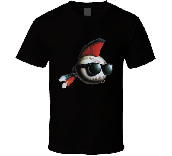 Major League Wild Thing Baseball Movie Funny T Shirt - Etsy
