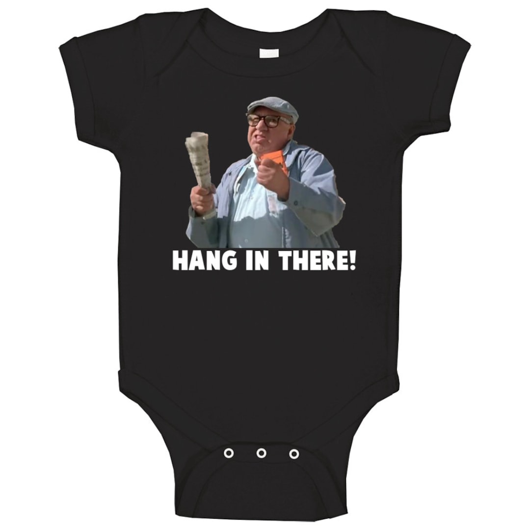 A Bronx Tale Mush Funny Gangster Movie Baby One Piece - Etsy