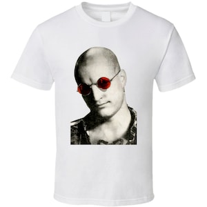 Natural Born Killers Classic Movie T Shirt