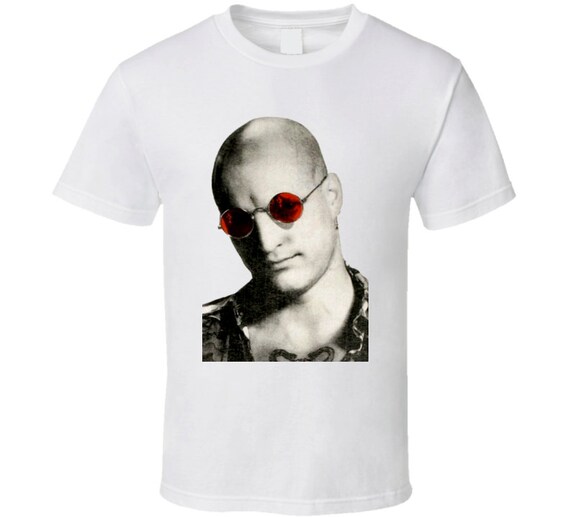 Natural Born Killers Classic Movie T Shirt