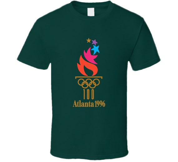 Atlanta 1996 Olympic Games Summer 