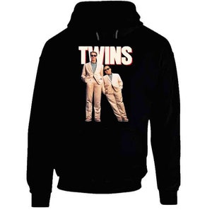 Twins Schwarznegger 80's Comedy Movie T Shirt image 3