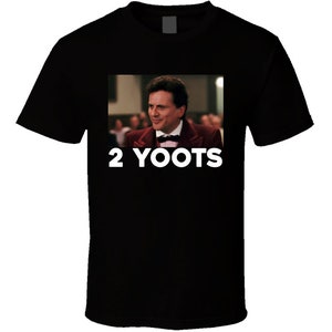 My Cousin Vinny Joe Pesci 2 Yoots 90&#39;s Comedy Movie T Shirt