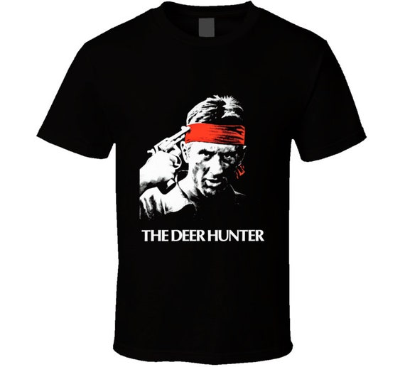 The Deer Hunter | proyectosarquitectonicos.ua.es