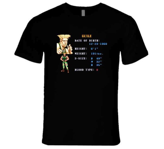 Guile Character Images, Images, Street Fighter II