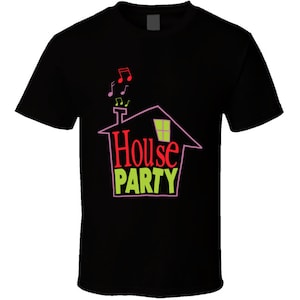 House Party was released in theaters today 1990. Kid N Play took their talents to the big screen and gave a classic!!! Gotta watch once a year. Everything about this movie was