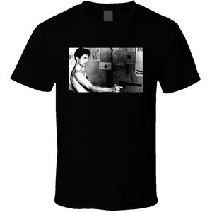 Taxi Driver Robert De Niro Movie T Shirt