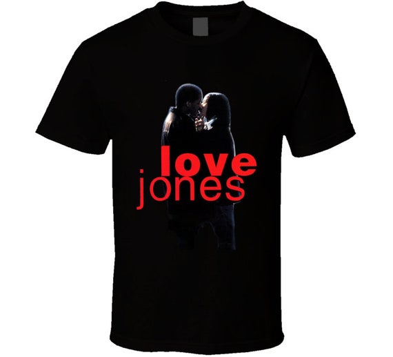 love jones movie t shirt
