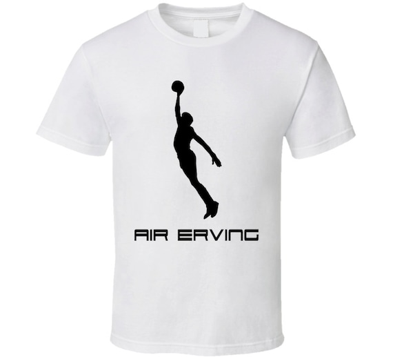 Julius Erving Shirt 