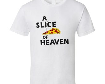 Mystic Pizza A Slice Of Heaven Retro Movie T Shirt