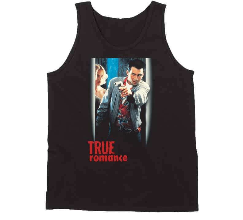 True Romance Retro 90's Classic Movie T Shirt - Etsy 日本 True Romance Retro 90's Classic Movie T Shirt - Etsy 日本