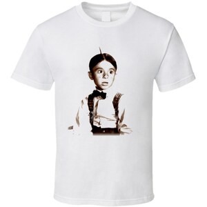 Alfalfa The Little Rascals Funny T Shirt
