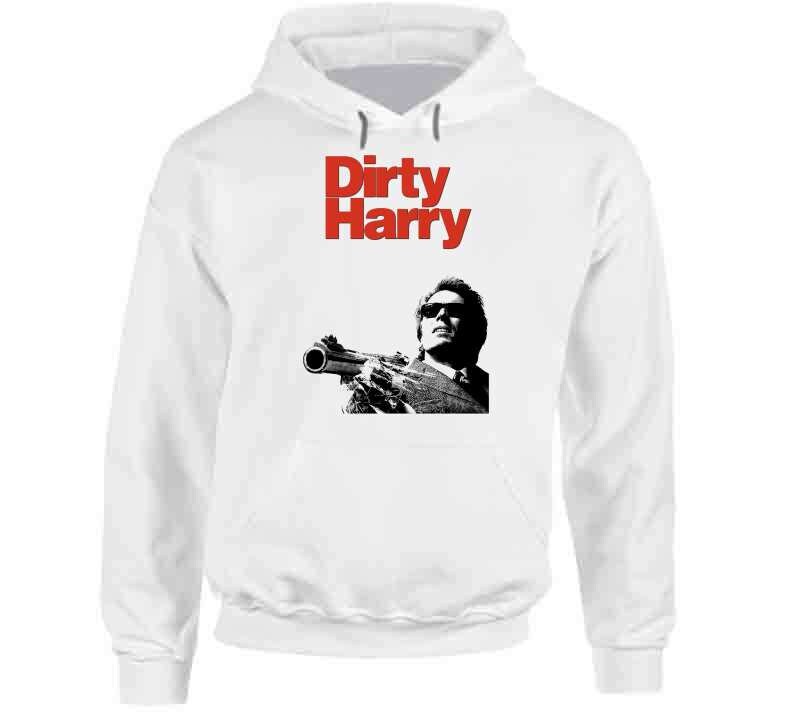 T shirt dirty harry hotsell
