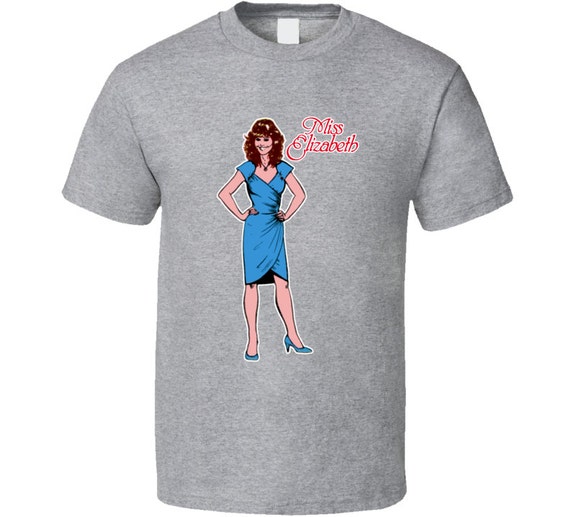 miss elizabeth t shirt