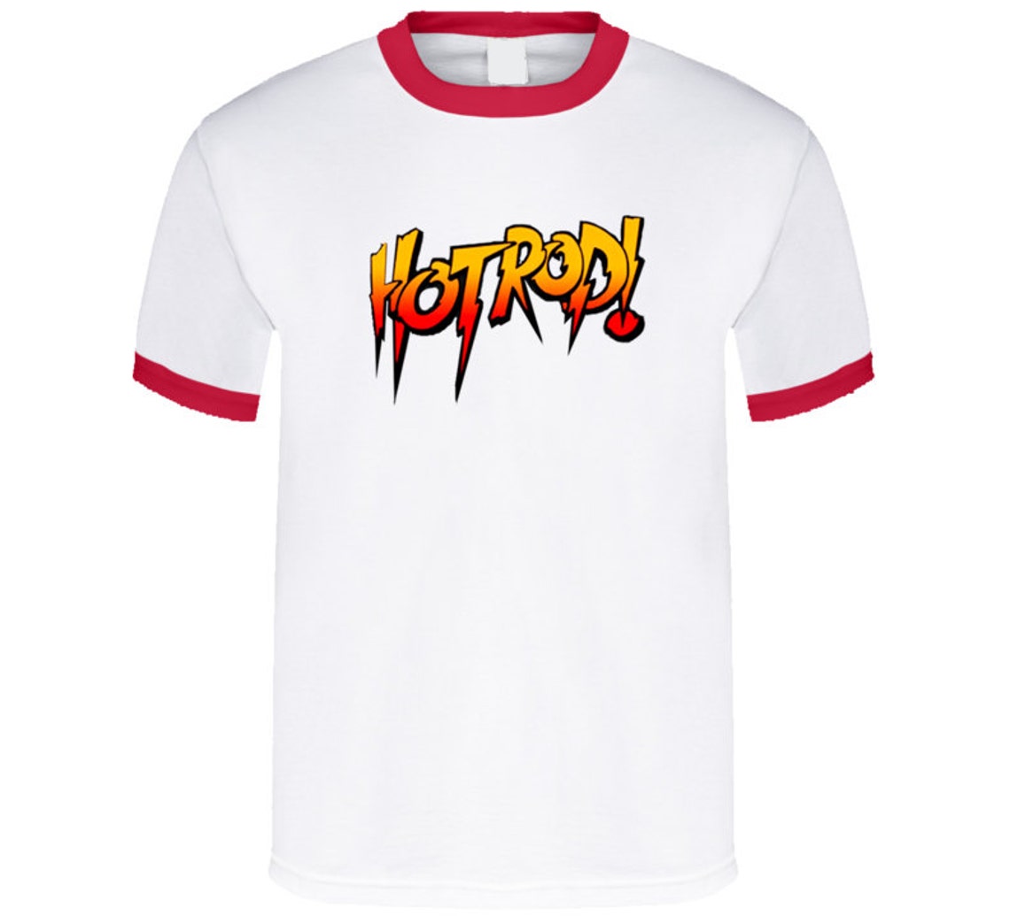 roddy piper no fear shirt