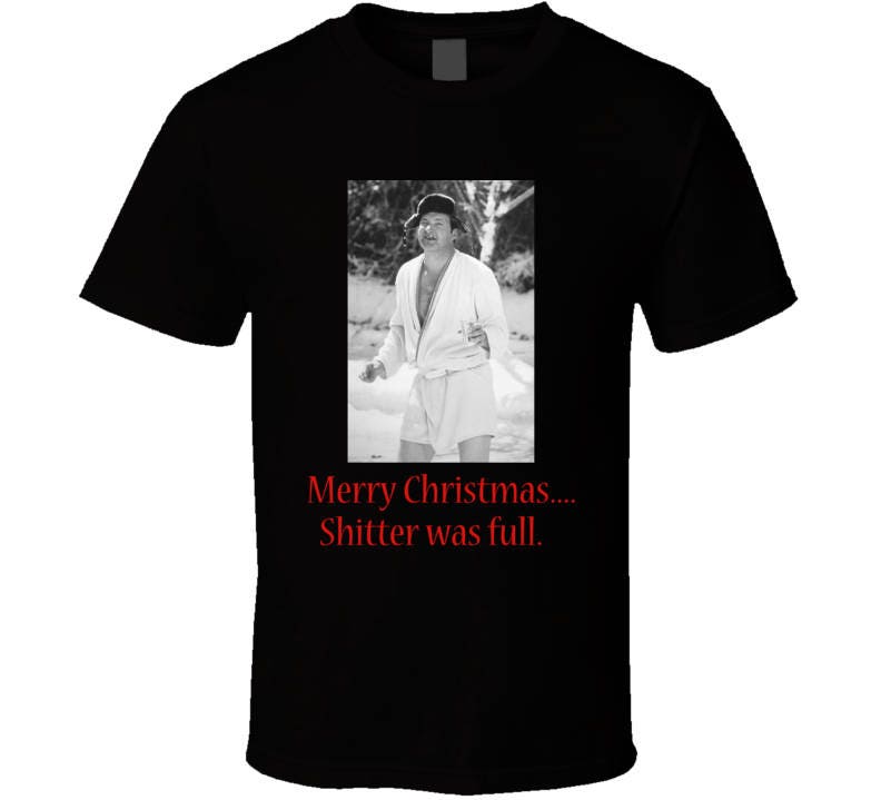 Christmas Vacation Movie T Shirt