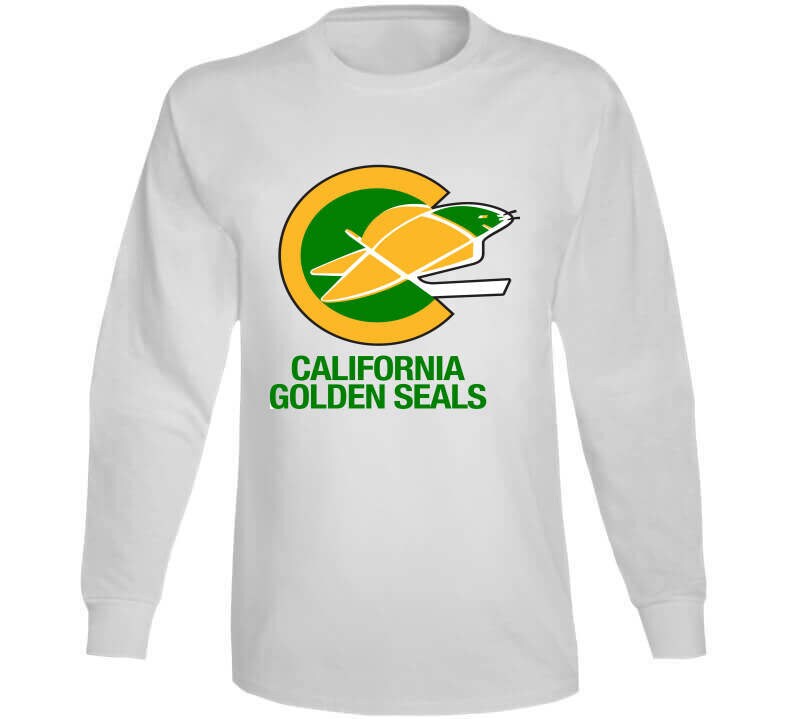 California Golden Seals NHL Fan Jerseys for sale