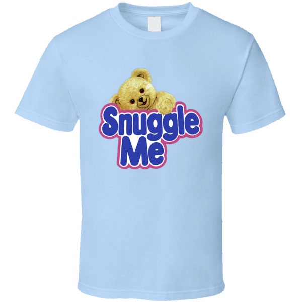 Snuggle Bear Etsy
