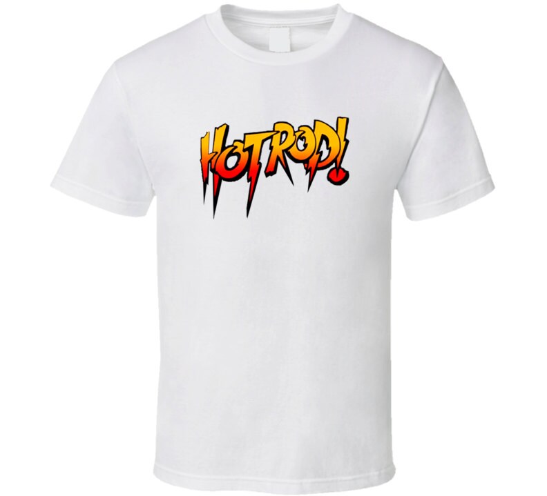 Rowdy Roddy Piper Wrestling Legend T 