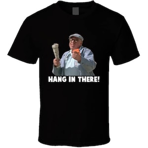 The Bronx Tale Mush Funny Gangster Movie T Shirt