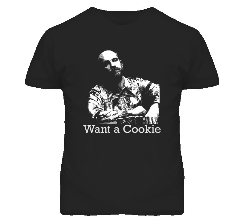 Teddy kgb t shirt Clearance