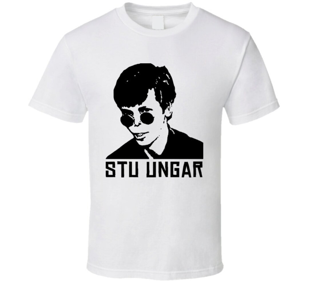 Stu Ungar Poker Texas Hold'em T Shirt Etsy