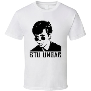 Stu Ungar Poker Texas Hold&#39;em T Shirt