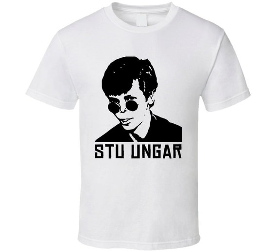 stu ungar t shirt
