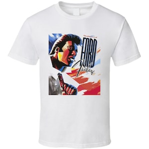 Adventures Of Ford Fairlane Movie T Shirt