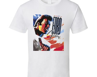 FORD FAIRLANE Andrew Dice Clay Drôle Rétro T Shirt FORD FAIRLANE Andrew Dice Clay Drôle Rétro T Shirt