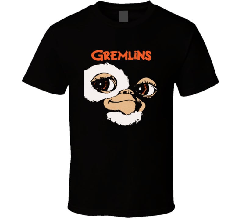 gizmo caca shirt