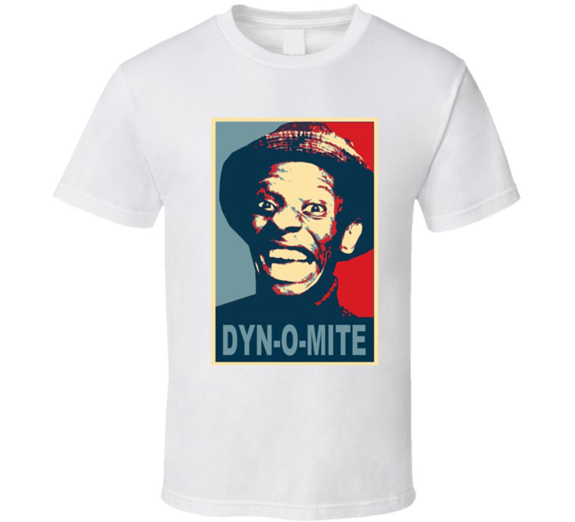 dynomite shirts